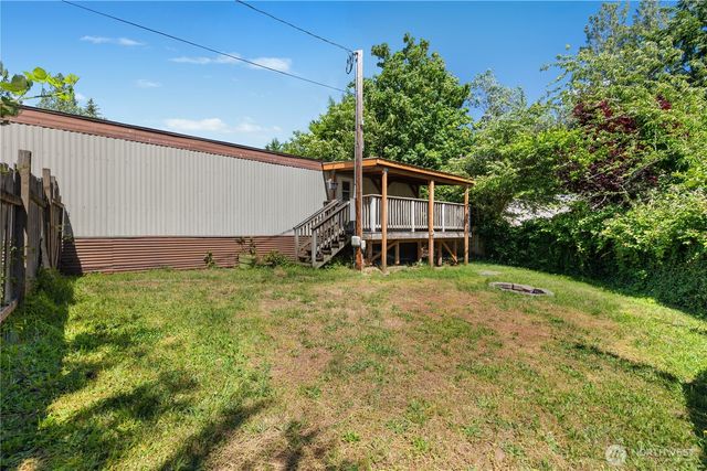 9840 Channel Drive NW, Olympia, WA 98502