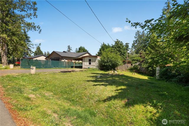 9840 Channel Drive NW, Olympia, WA 98502