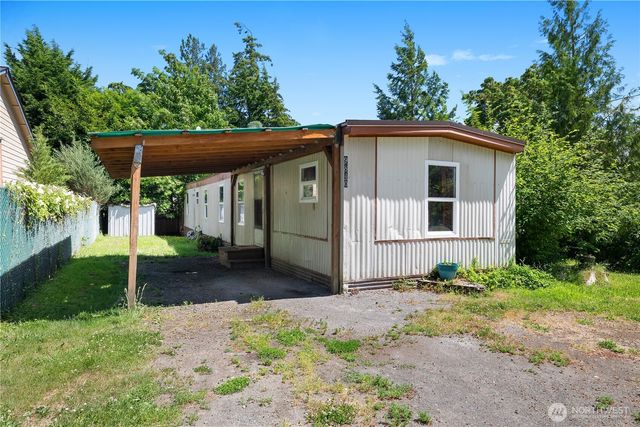 9840 Channel Drive NW, Olympia, WA 98502