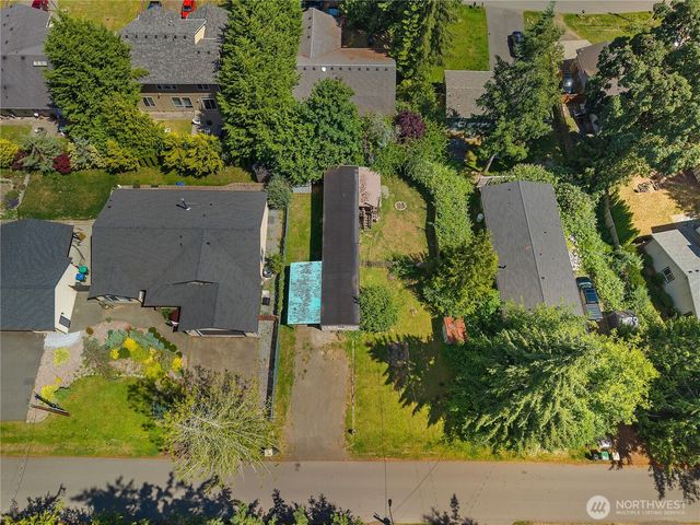9840 Channel Drive NW, Olympia, WA 98502