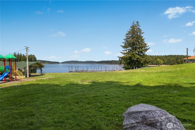 9840 Channel Drive NW, Olympia, WA 98502