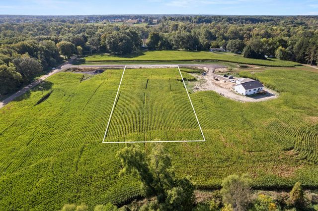 VL Par F Grand Vista Drive, Coopersville, MI 49404
