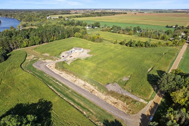 VL Par F Grand Vista Drive, Coopersville, MI 49404