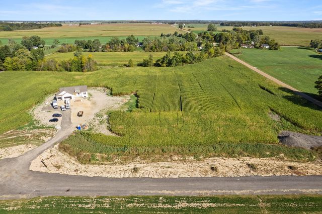 VL Par F Grand Vista Drive, Coopersville, MI 49404