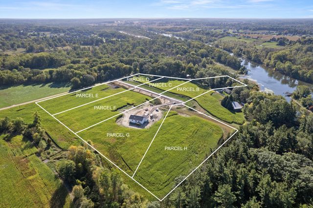 VL Par F Grand Vista Drive, Coopersville, MI 49404