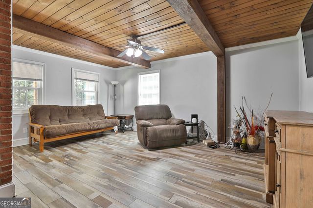 40 Tanglewood Road, Newnan, GA 30263