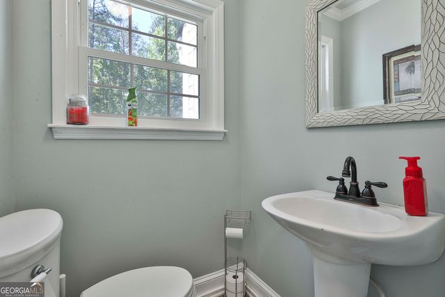 40 Tanglewood Road, Newnan, GA 30263