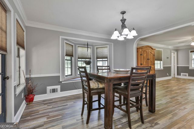 40 Tanglewood Road, Newnan, GA 30263