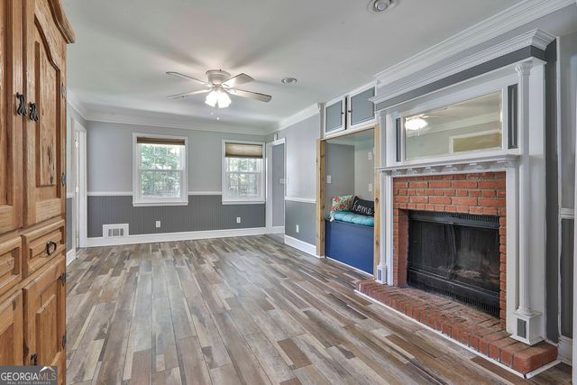 40 Tanglewood Road, Newnan, GA 30263