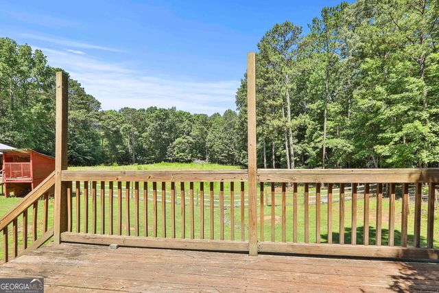 40 Tanglewood Road, Newnan, GA 30263