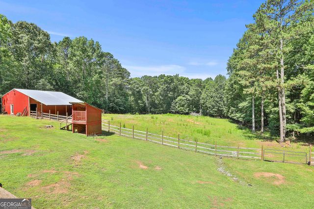 40 Tanglewood Road, Newnan, GA 30263