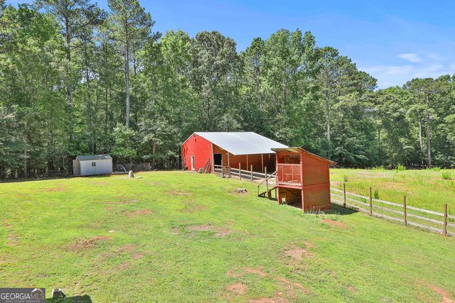 40 Tanglewood Road, Newnan, GA 30263
