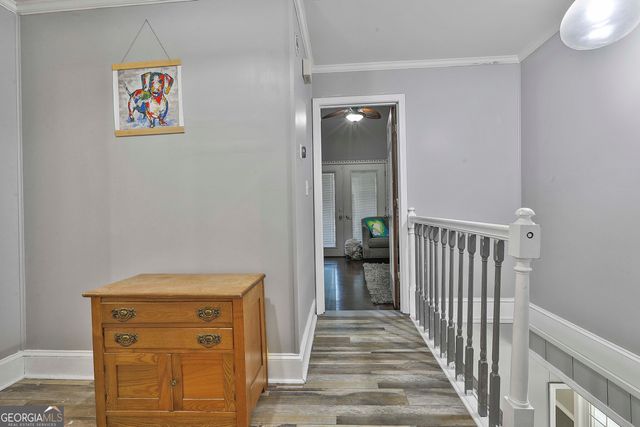 40 Tanglewood Road, Newnan, GA 30263