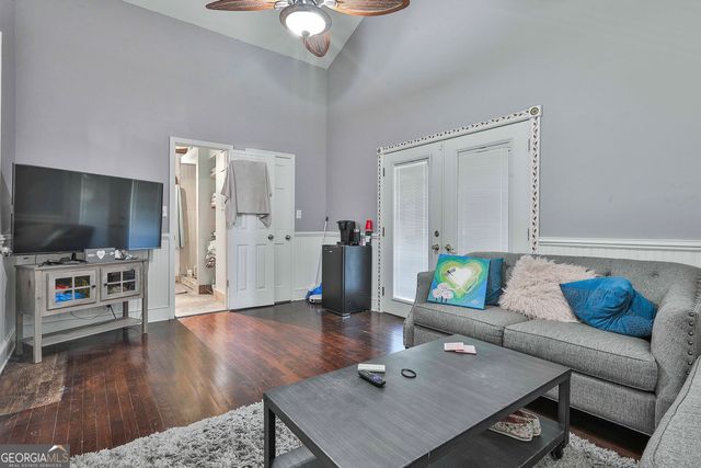 40 Tanglewood Road, Newnan, GA 30263