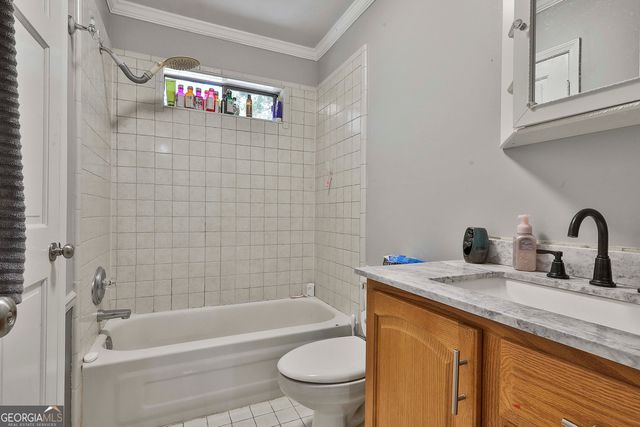 40 Tanglewood Road, Newnan, GA 30263