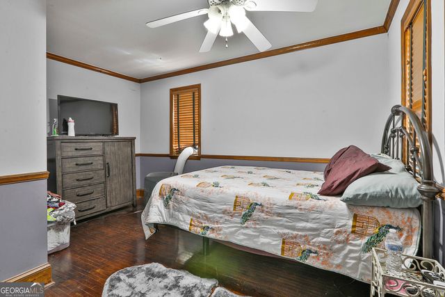 40 Tanglewood Road, Newnan, GA 30263