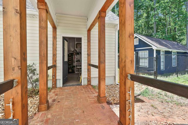 40 Tanglewood Road, Newnan, GA 30263