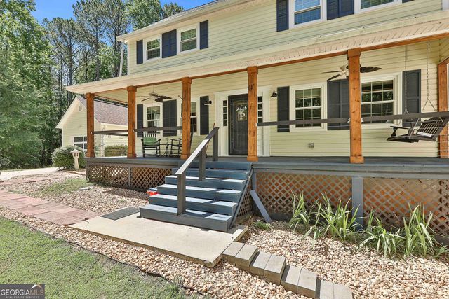 40 Tanglewood Road, Newnan, GA 30263