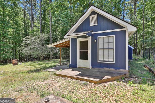 40 Tanglewood Road, Newnan, GA 30263