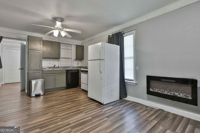 40 Tanglewood Road, Newnan, GA 30263