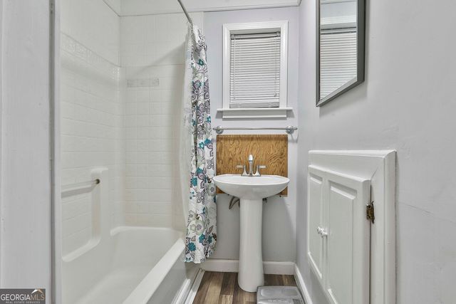 40 Tanglewood Road, Newnan, GA 30263