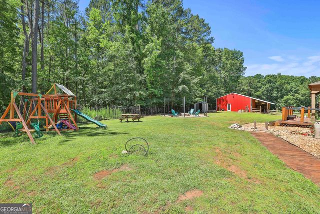 40 Tanglewood Road, Newnan, GA 30263