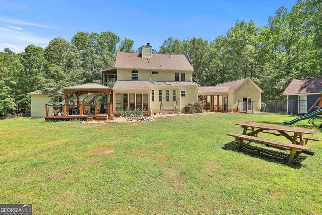 40 Tanglewood Road, Newnan, GA 30263