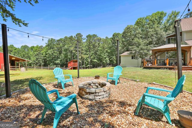 40 Tanglewood Road, Newnan, GA 30263