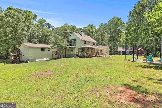 40 Tanglewood Road, Newnan, GA 30263