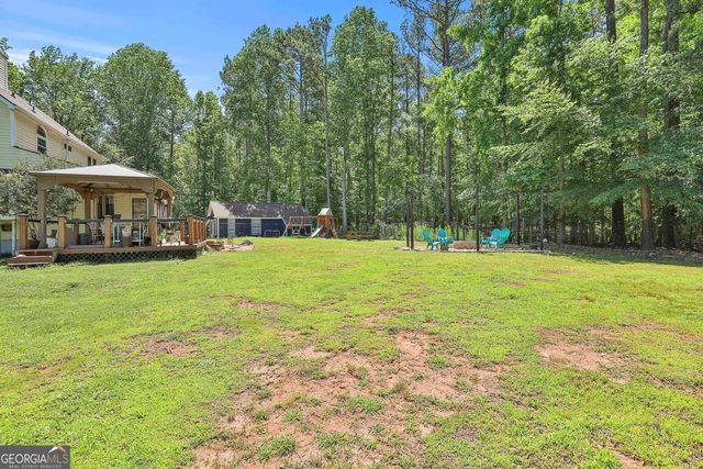 40 Tanglewood Road, Newnan, GA 30263
