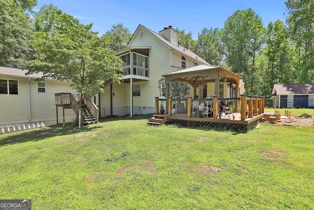 40 Tanglewood Road, Newnan, GA 30263