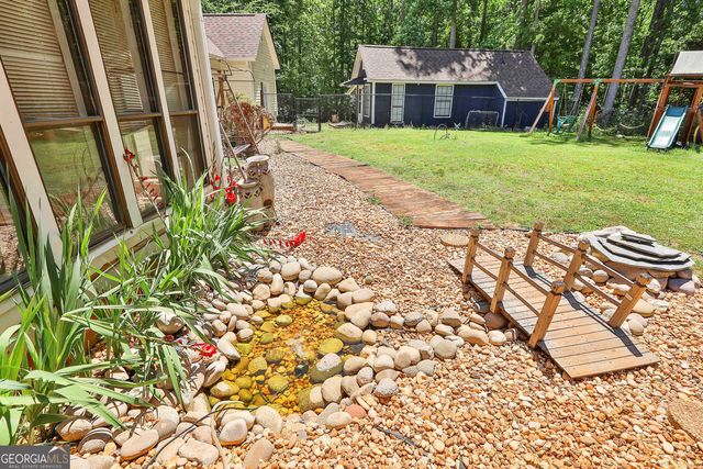 40 Tanglewood Road, Newnan, GA 30263