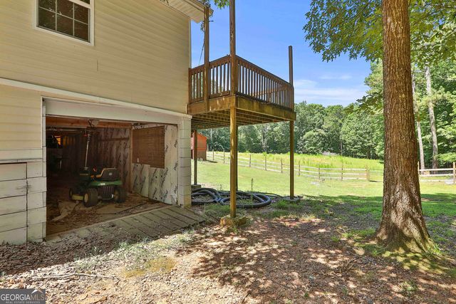 40 Tanglewood Road, Newnan, GA 30263