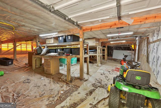 40 Tanglewood Road, Newnan, GA 30263