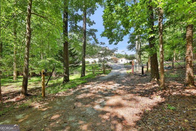 40 Tanglewood Road, Newnan, GA 30263