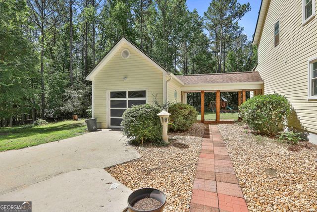 40 Tanglewood Road, Newnan, GA 30263