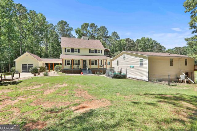 40 Tanglewood Road, Newnan, GA 30263