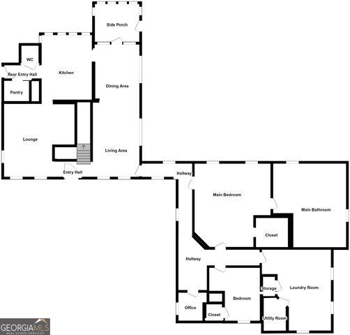 40 Tanglewood Road, Newnan, GA 30263