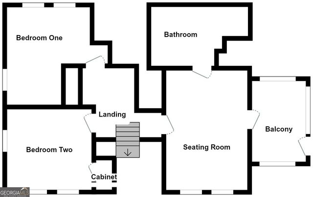 40 Tanglewood Road, Newnan, GA 30263