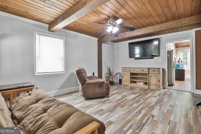 40 Tanglewood Road, Newnan, GA 30263