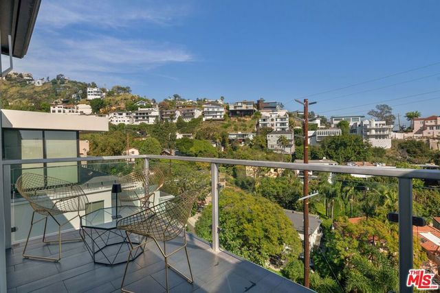 1430 Miller Drive, Los Angeles, CA 90069