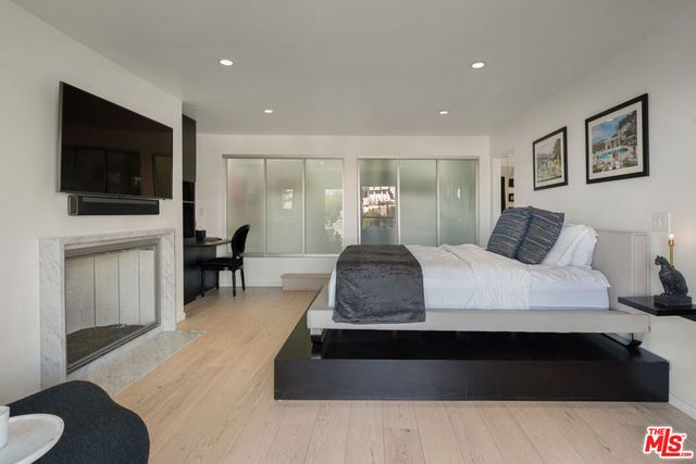 1430 Miller Drive, Los Angeles, CA 90069