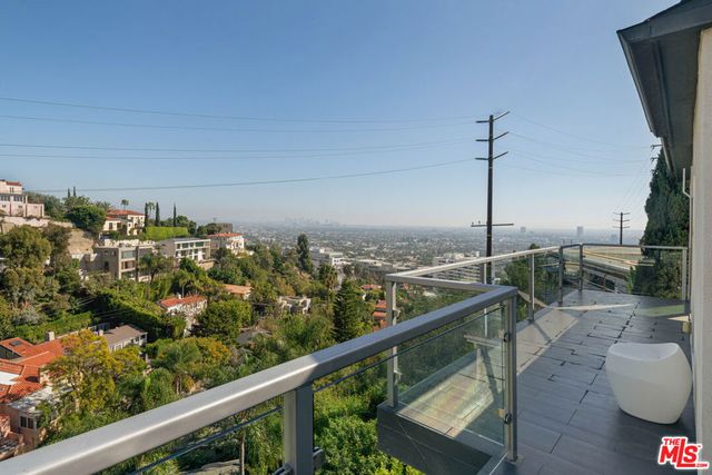 1430 Miller Drive, Los Angeles, CA 90069