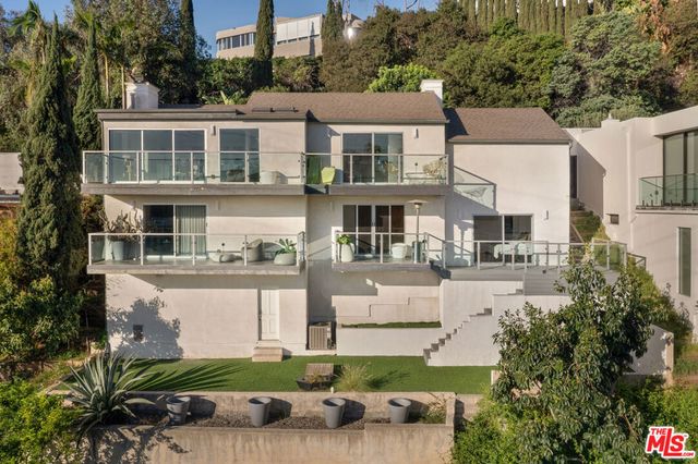 1430 Miller Drive, Los Angeles, CA 90069