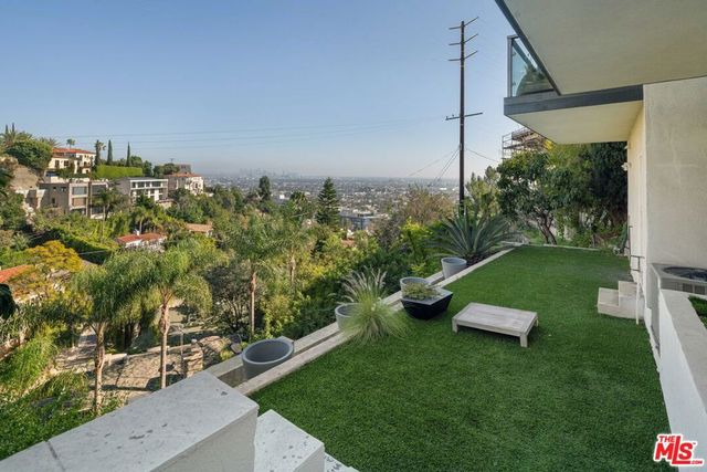 1430 Miller Drive, Los Angeles, CA 90069