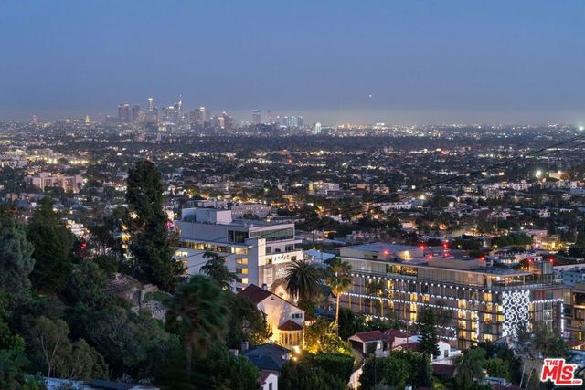 1430 Miller Drive, Los Angeles, CA 90069