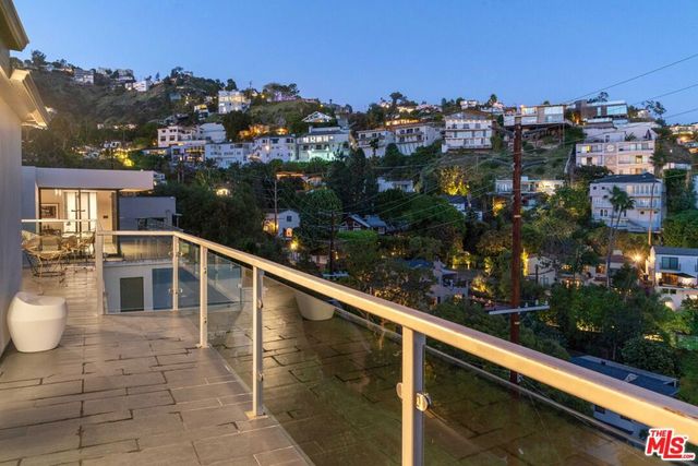 1430 Miller Drive, Los Angeles, CA 90069