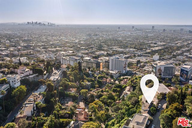 1430 Miller Drive, Los Angeles, CA 90069