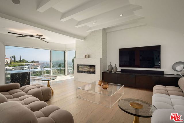 1430 Miller Drive, Los Angeles, CA 90069