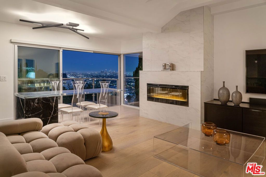 1430 Miller Drive, Los Angeles, CA 90069